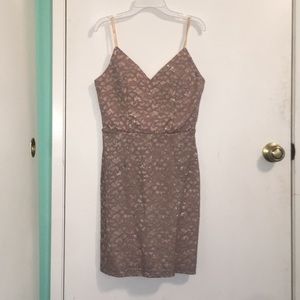 Windsor Formal Short Dress